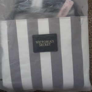 Victoria's secret tote